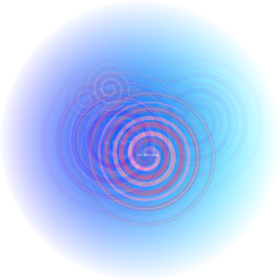 Light Effects For Photoscape Point Of Light Effects - Circle (400x400), Png Download