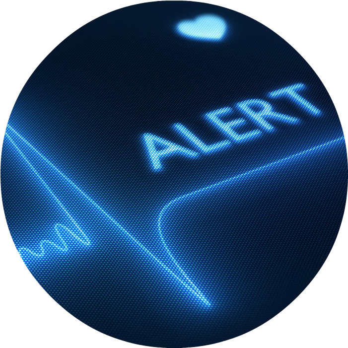 Each Device With A Remote Connecting To The Network - Noise Control Of Heart By Means (1000x750), Png Download