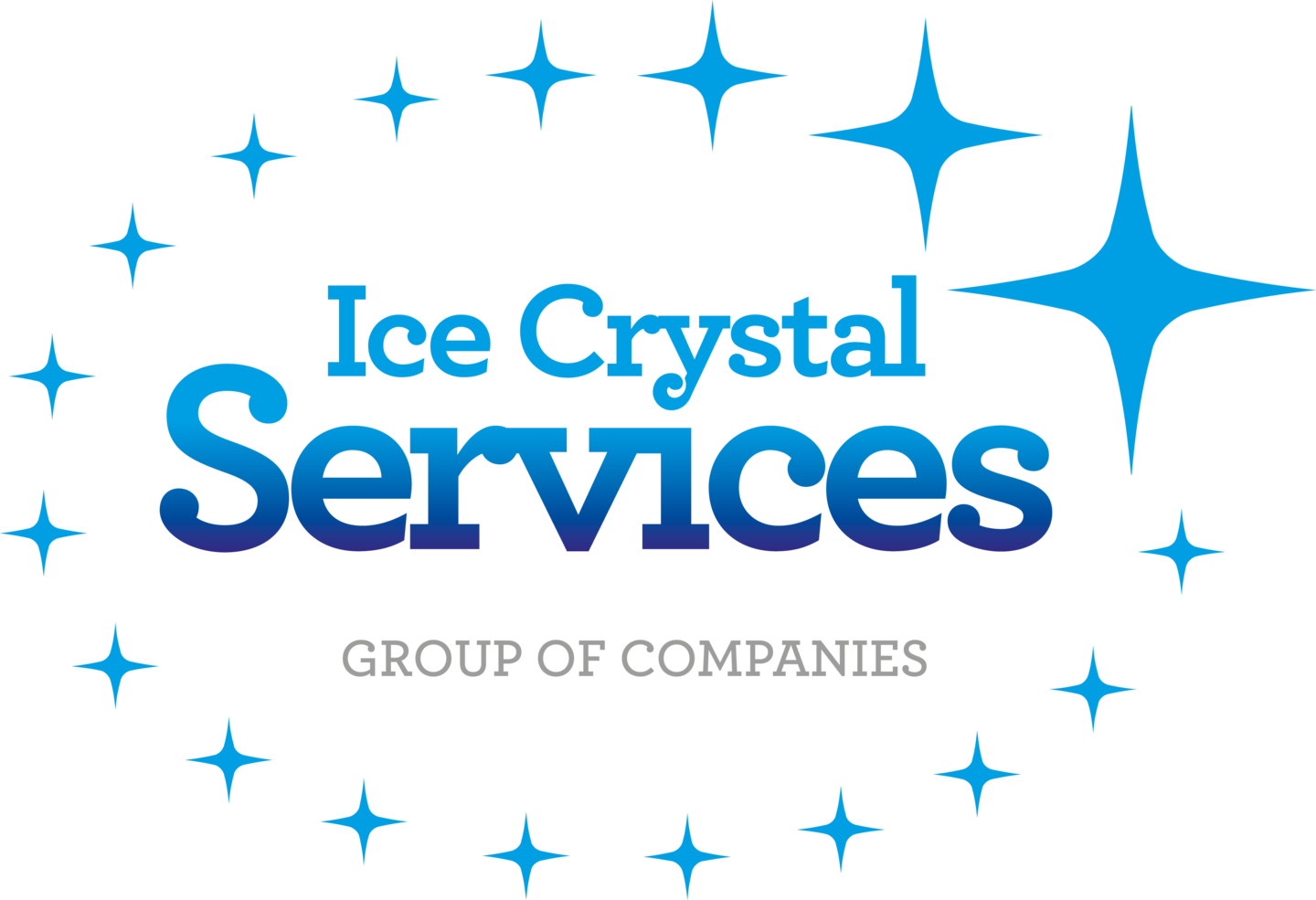 Hidubai Business Ice Crystal Services Home Cleaning - Graphic Design (1440x985), Png Download