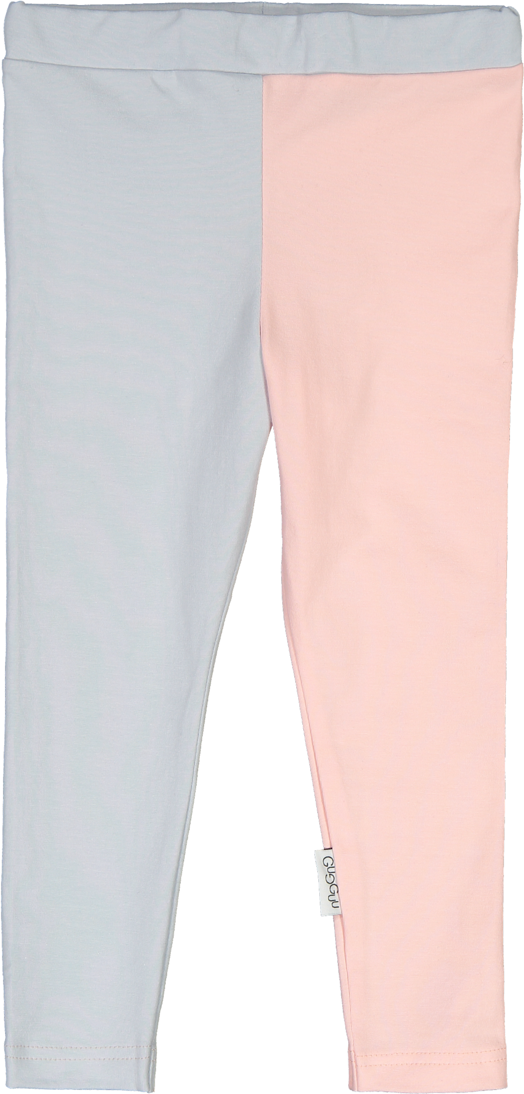 Leggings, White Ice/crystal Rose - Pajamas (1150x2400), Png Download