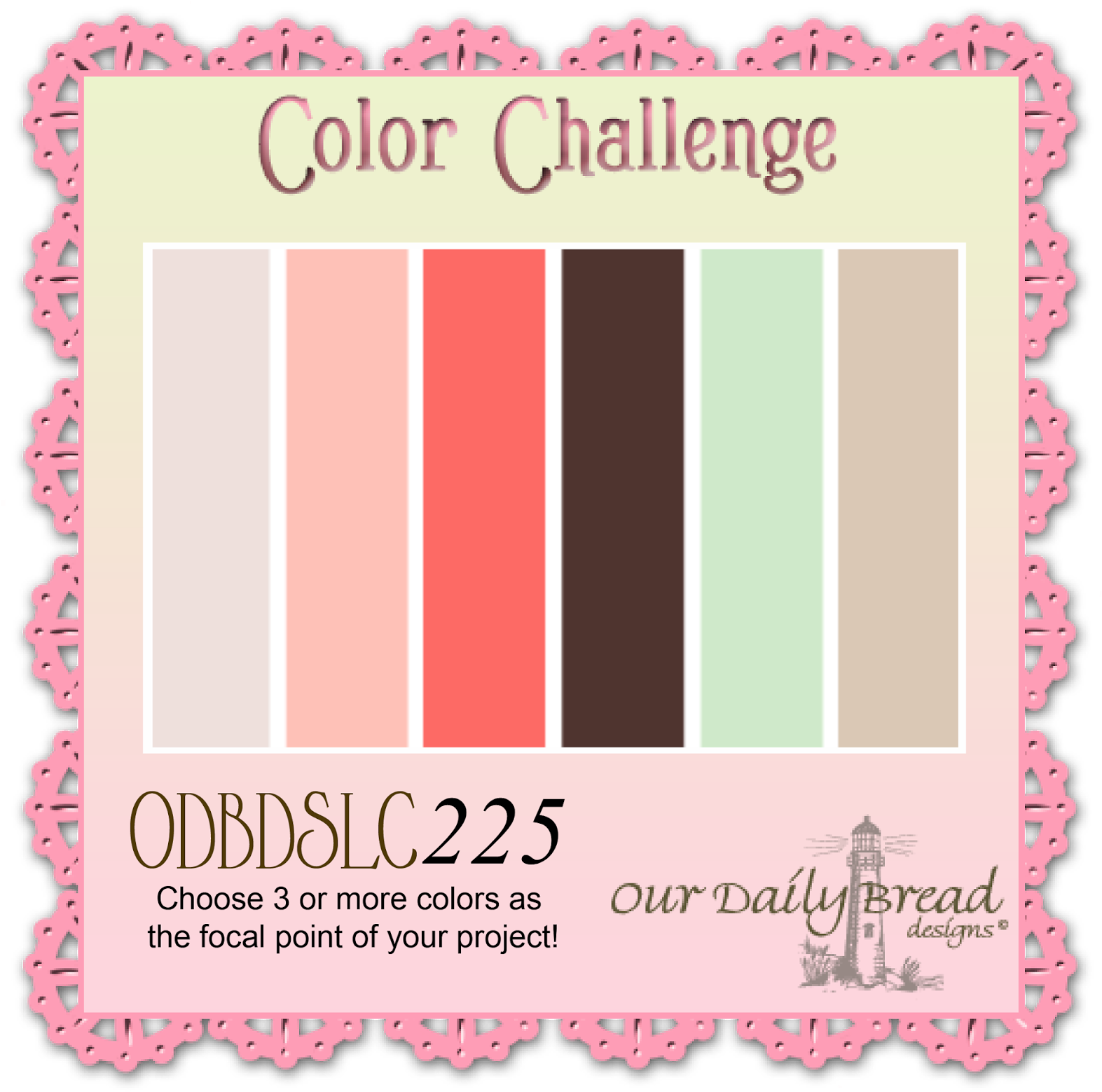 Shining The Light Challenge - Colorfulness (1591x1600), Png Download
