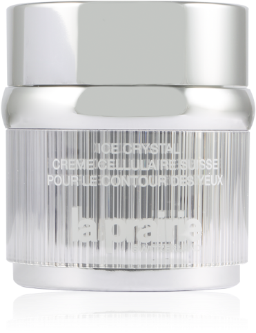 La Prairie Cellular Swiss Ice Crystal Eye Cream 20 - La Prairie - Cellular Swiss Ice Crystal Eye Cream 20 (556x556), Png Download
