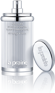 La Prairie Cellular Swiss Ice Crystal Transforming (438x438), Png Download