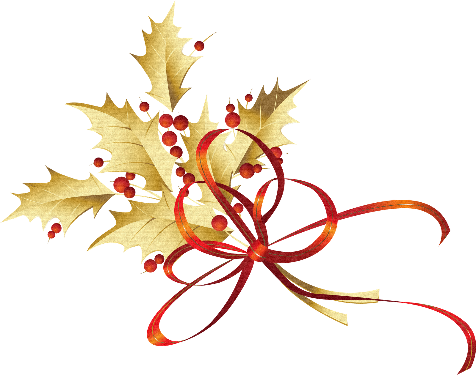 Adornos Navidad Png (1600x1262), Png Download