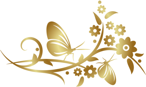 Related Wallpapers - Romantic Vine - Highest Quality Wall Decal Stickers (500x308), Png Download
