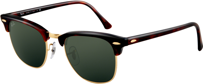 /fa/ - Fashion - Ray-ban Rb 3016 Ray-ban Rb3016 W0366 Tortoise (840x490), Png Download