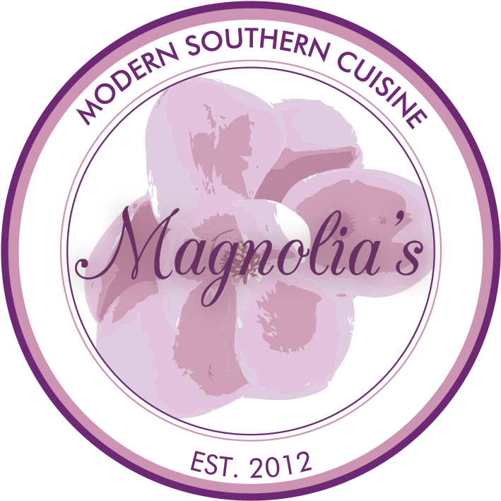 Magnolia Png (754x754), Png Download