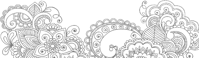 Related Wallpapers - Decorative Drawing Shower Curtain (900x583), Png Download