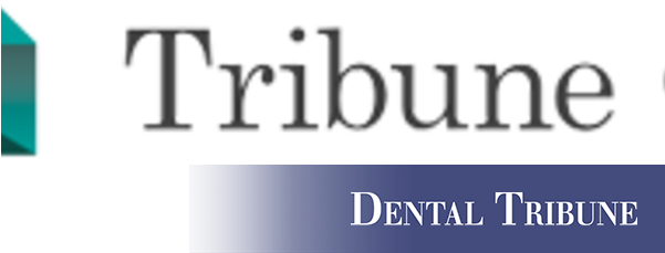 Dental Tribune (600x315), Png Download
