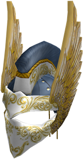 Ornate Valkyrie (420x420), Png Download