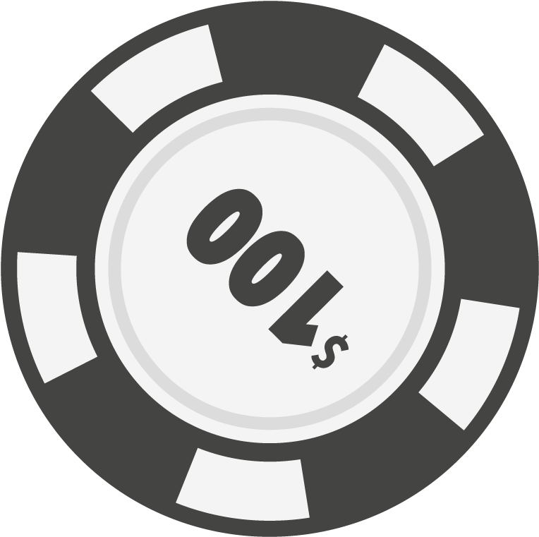 Download Money Vector Casino Token Full Size Png Image Pngkit