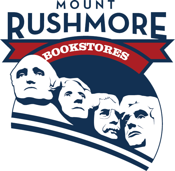 Mount Rushmore Logo (607x593), Png Download