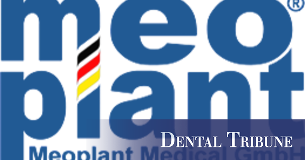 Dental Tribune (600x315), Png Download