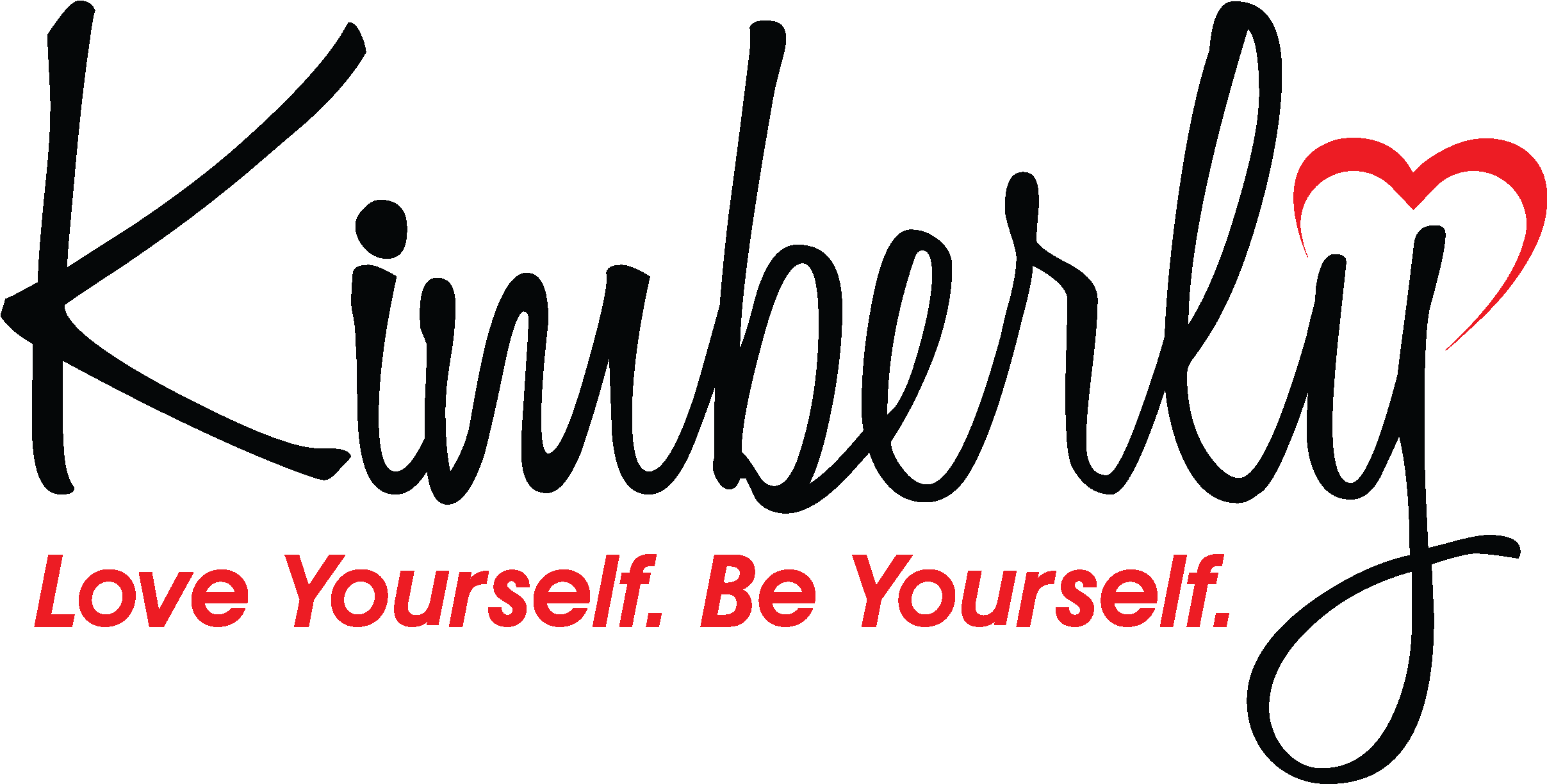 Kimberly Spreen Glick - Kimberly Spreen (2500x1313), Png Download