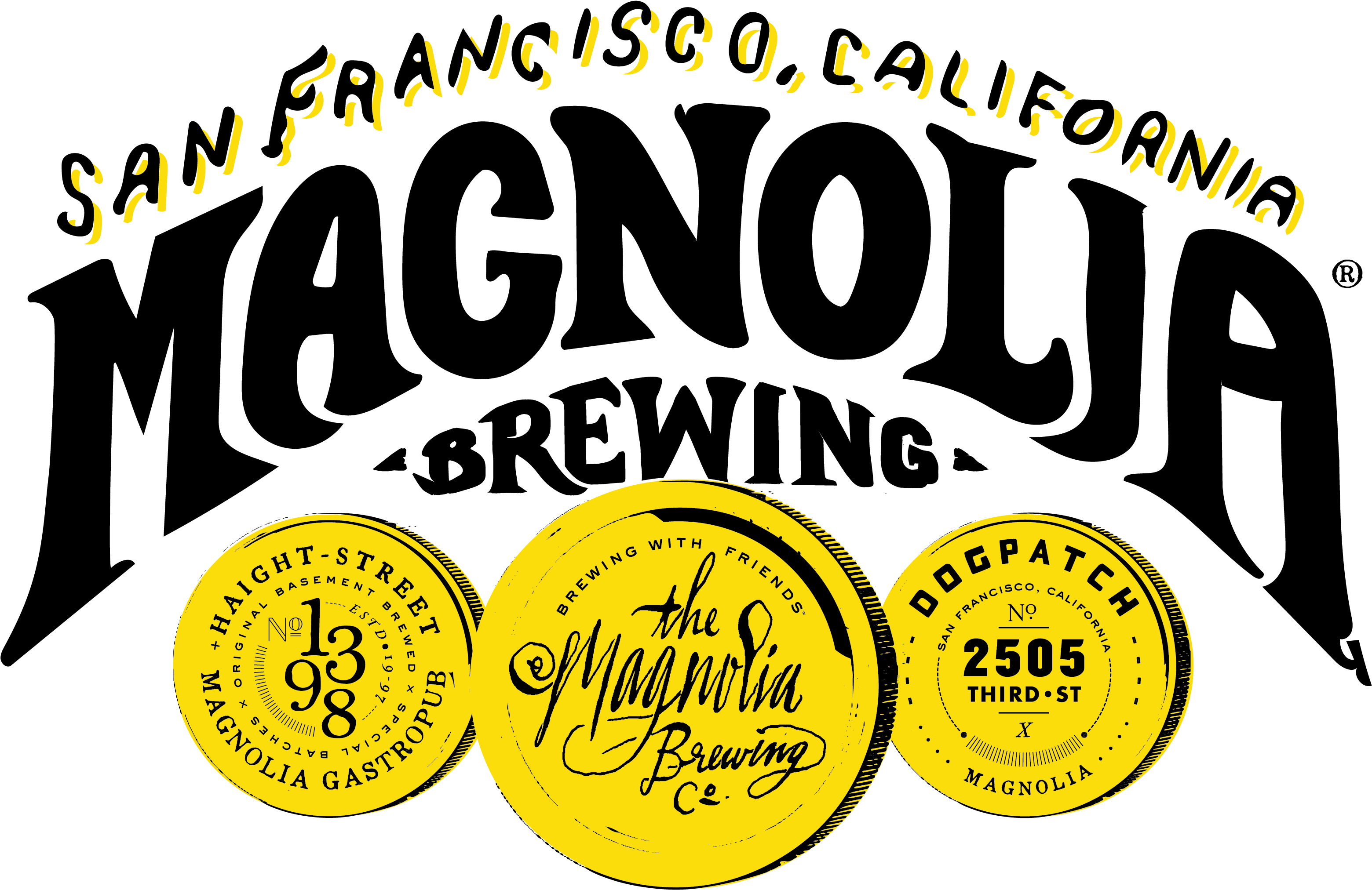 Brewery (3233x2176), Png Download