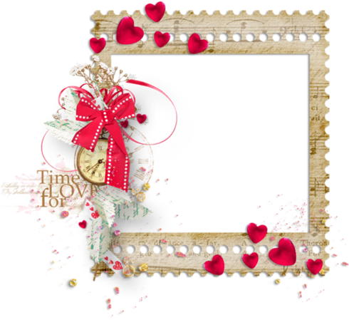 Trouvé Sur Http - Picture Frame (500x474), Png Download