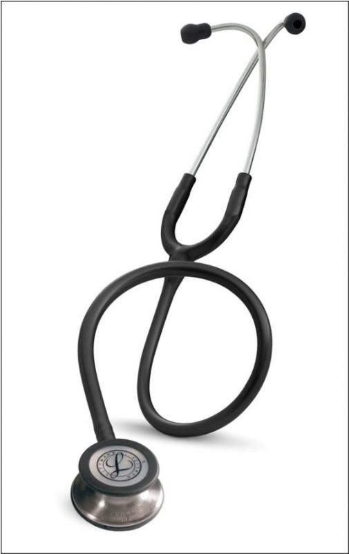 3m™ Littmann® Classic Iii™ Stethoscope - Littmann Classic Ii Burgundy (801x801), Png Download