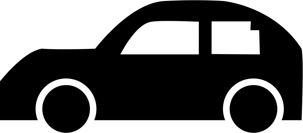 Png File Svg - Airplane (981x430), Png Download