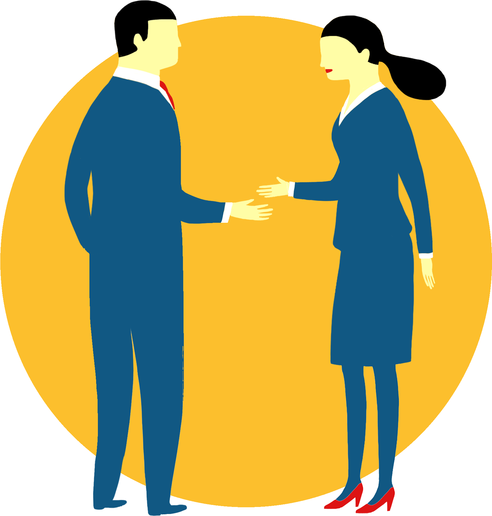 Growth Clipart Career Management - Consulting Clip Art (1741x2095), Png Download