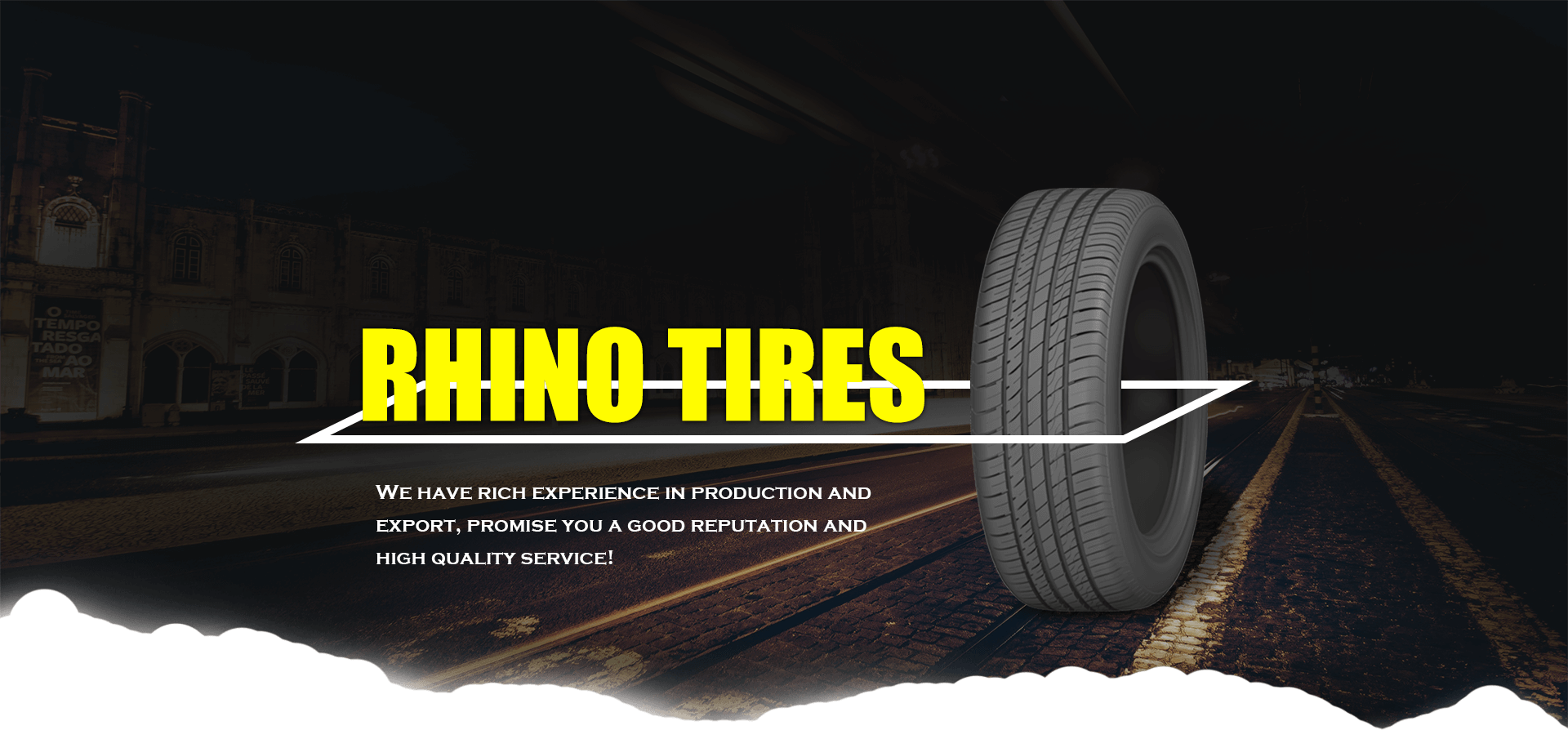 Pcr Tire - Tread (1920x894), Png Download