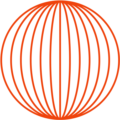 Abstract Logo Marks - Circle (866x650), Png Download