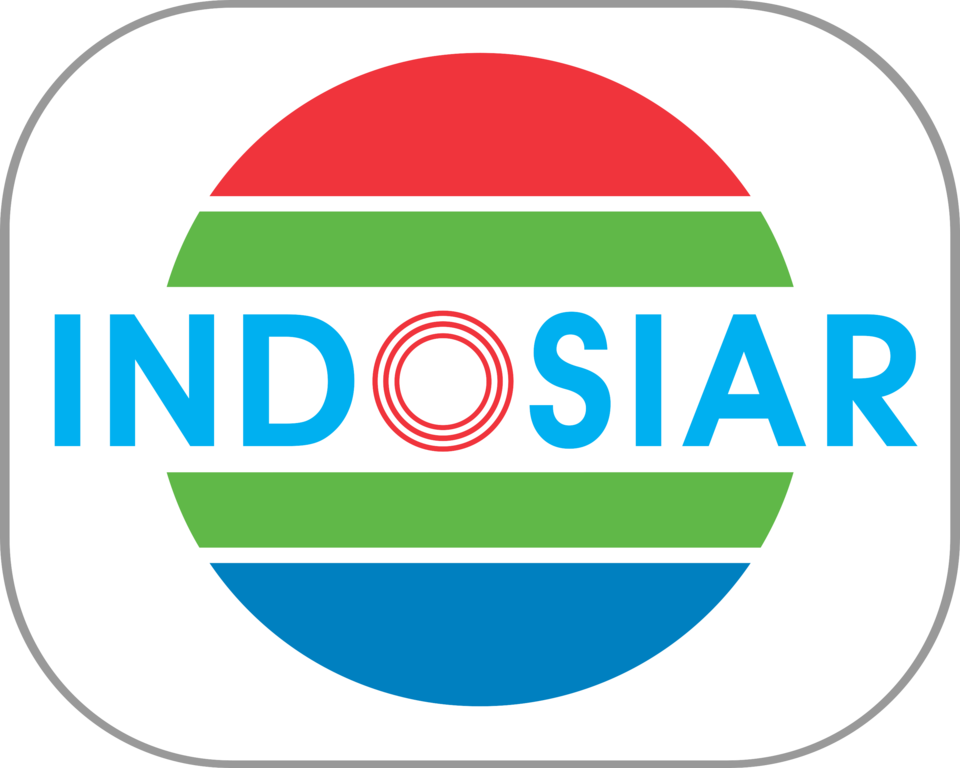 300 × 240 Pixels - Indosiar (960x768), Png Download