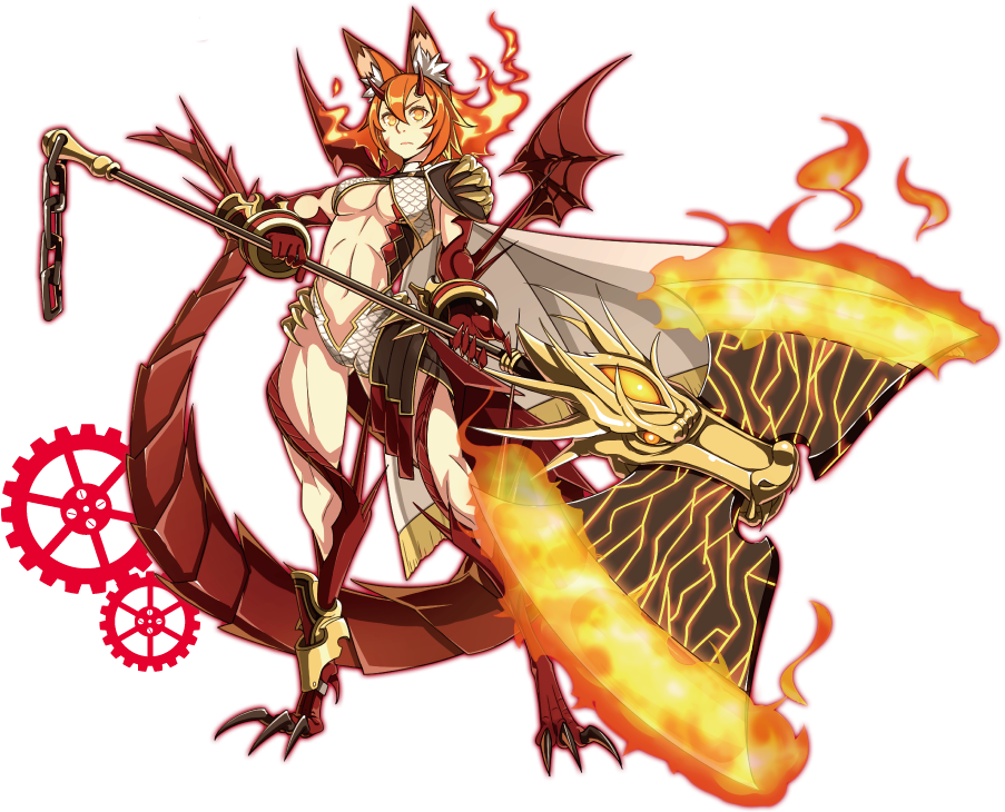 Source - Nisamerica - Com - Report - Ps4 Icon Png - Demon Gaze 2 Demons (960x780), Png Download