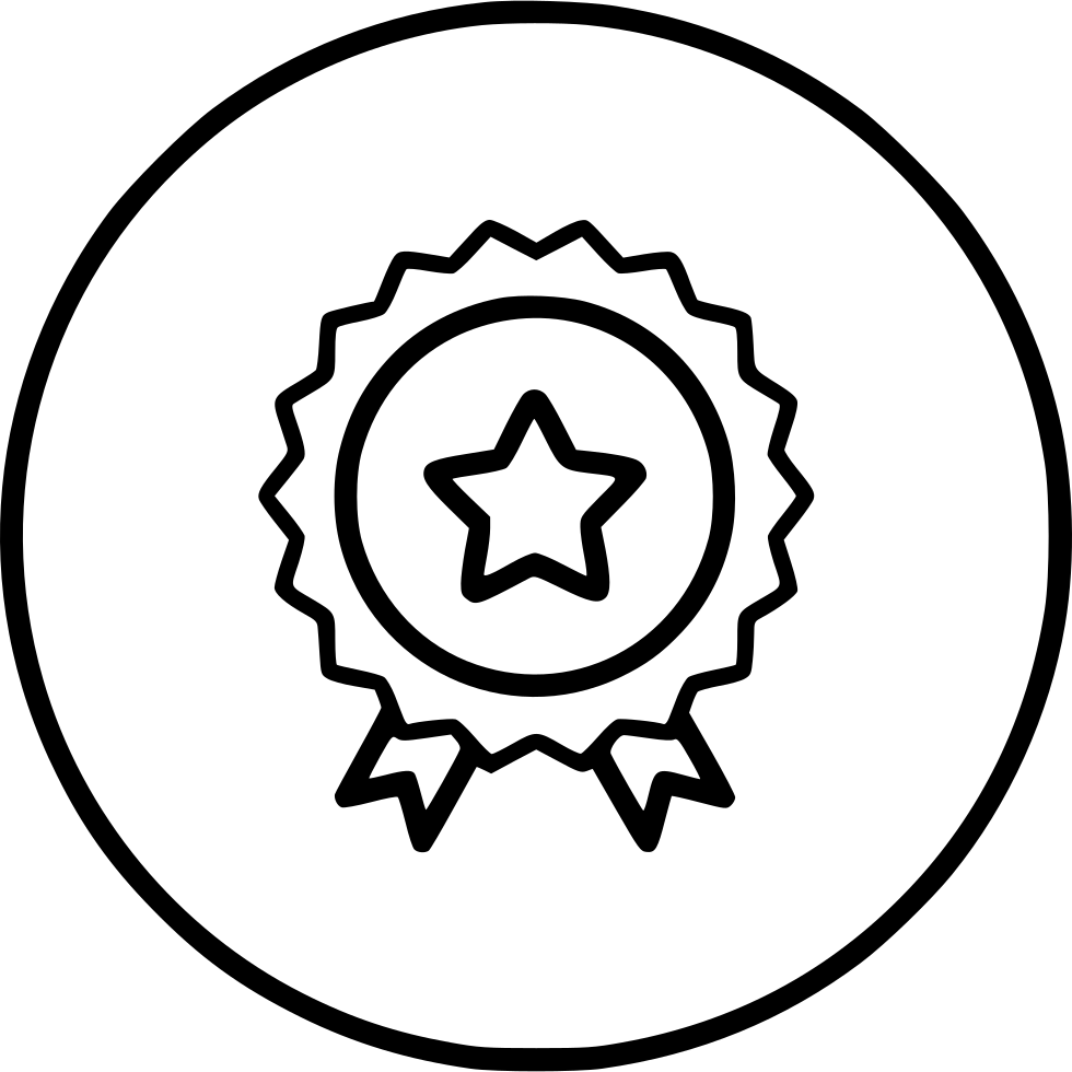 Png File Svg - Red Star (980x980), Png Download