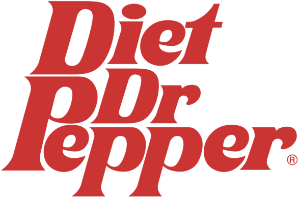 Excelent Dr Pepper Diet Logo Png Transparent & Svg - Dr Pepper (800x600), Png Download
