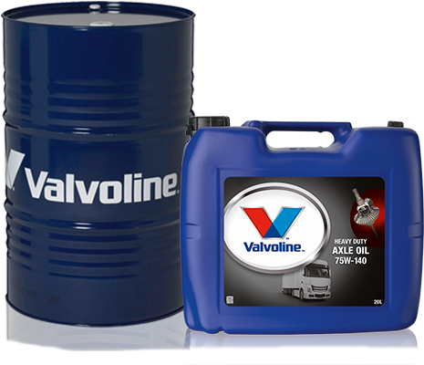17 Ene 75w-140 - Valvoline Atf Pro 236.15 (720x429), Png Download