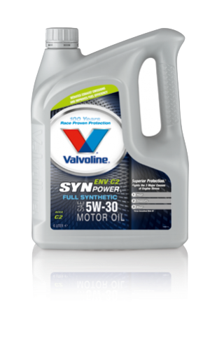 Valvoline Synpower 5w30 4l - Valvoline 5w-30 Synpower Xtrem Xl-lll (800x800), Png Download