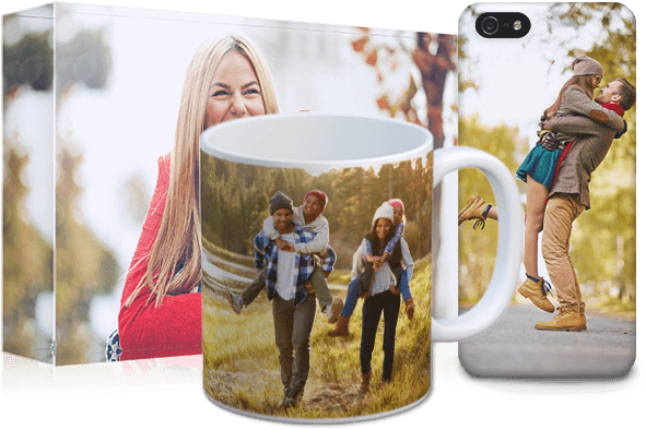 Your Photos As Photo Gifts - Mobile Phone Case (720x500), Png Download