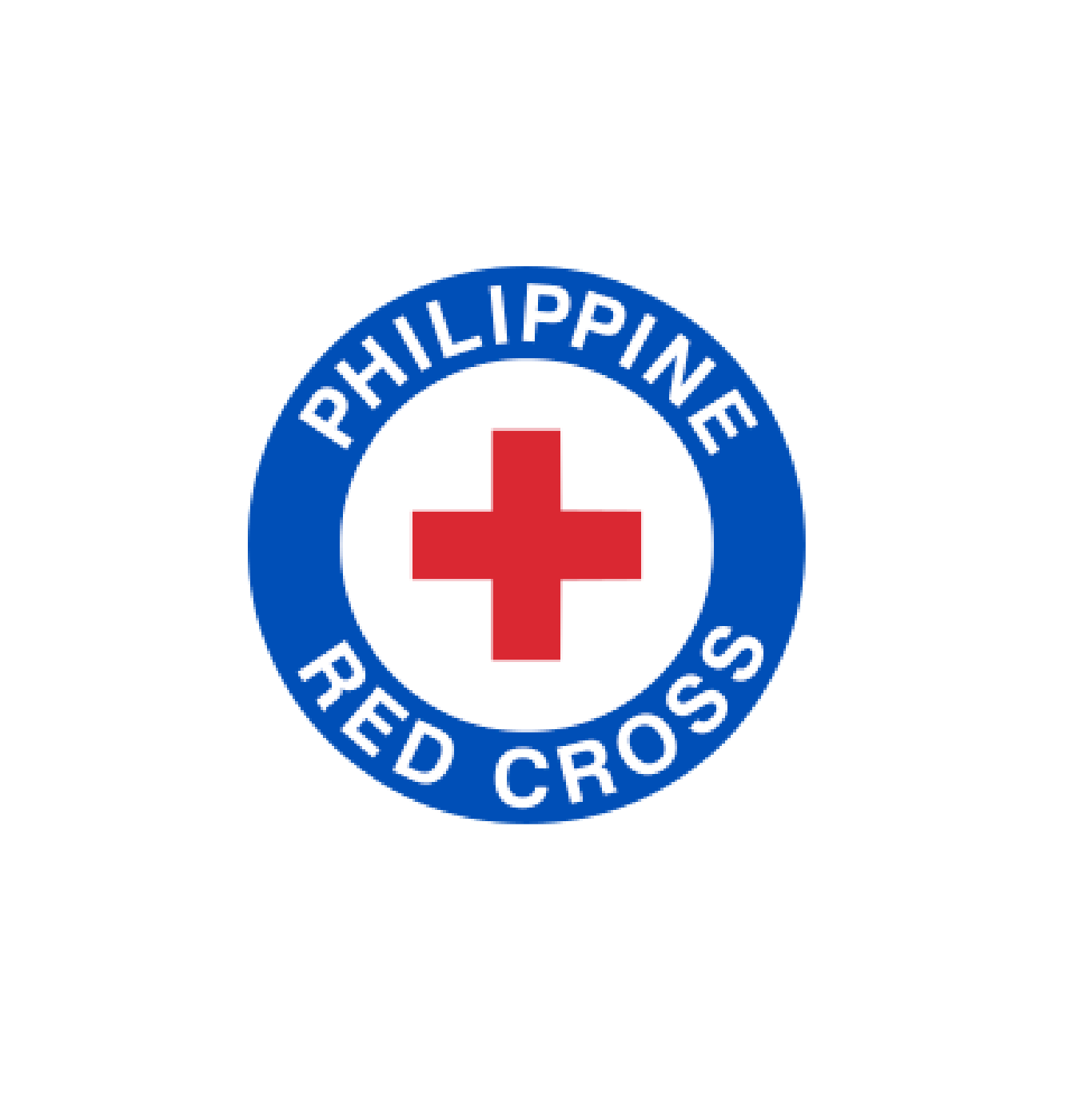 Philippines Red Cross - Circle (2000x2000), Png Download