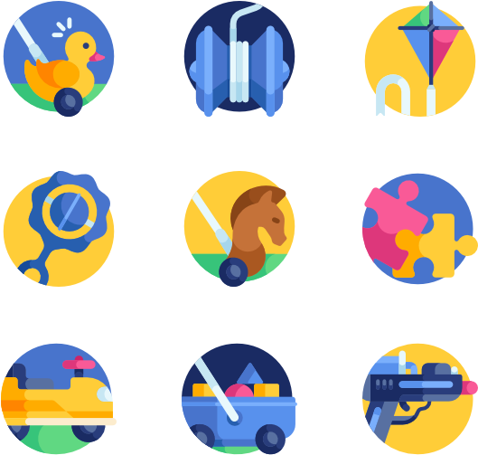 662 Icon Packs Of Game - Flat Icon Nightclub (600x564), Png Download