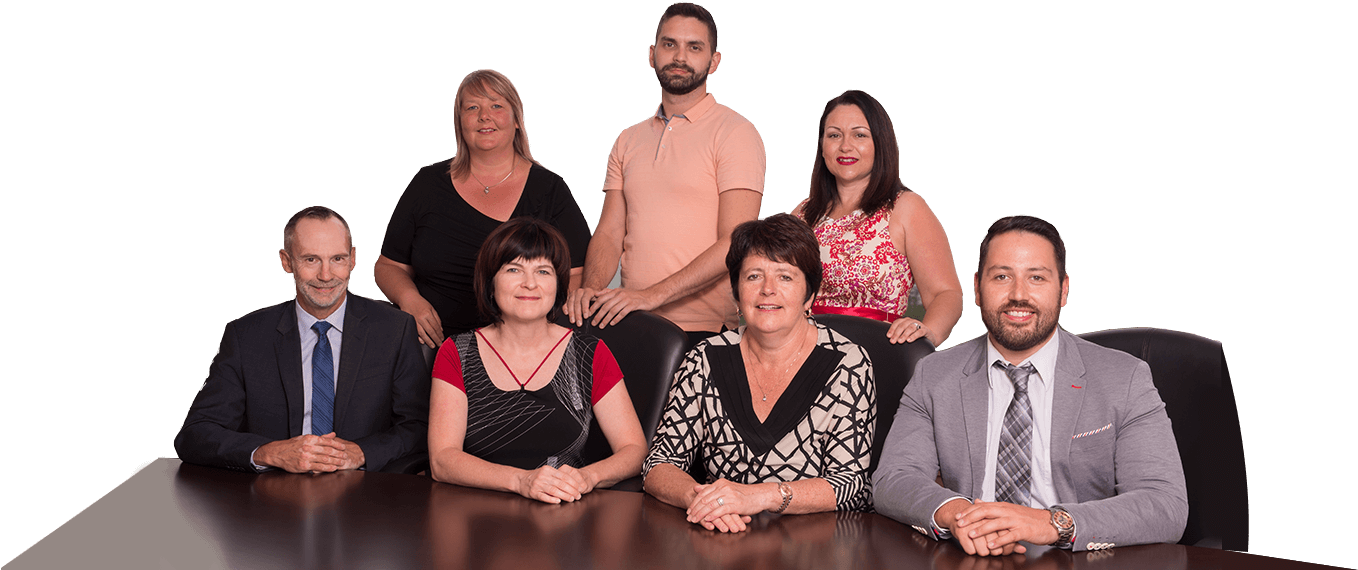 Chislett Whitten Law - Social Group (1392x575), Png Download