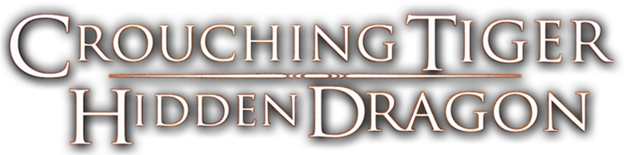 El Tigre Y El Dragón - Poster (1280x544), Png Download