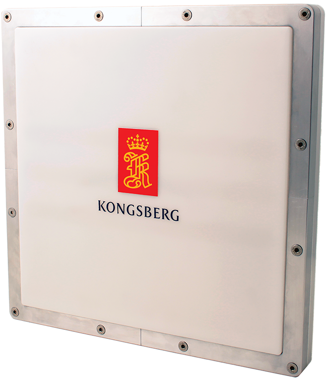 Your Vote For The Game Changing Xpr 100 Long Range - Kongsberg (800x932), Png Download
