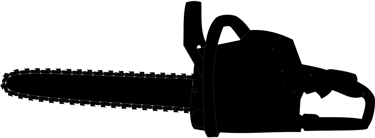 Luzerne County Hometowns - Chain Saw Clipart (960x480), Png Download