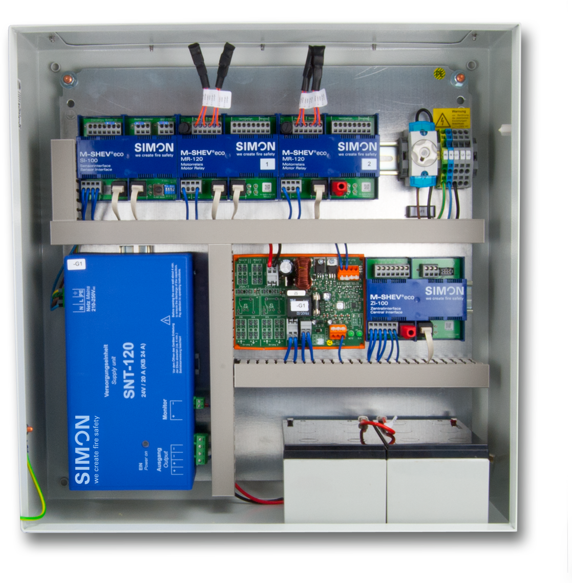 M Shev 24/1 2 Eco - Electronics (1200x1200), Png Download