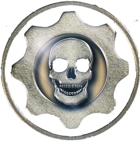 Shisui - Gears Of War 3 (942x712), Png Download