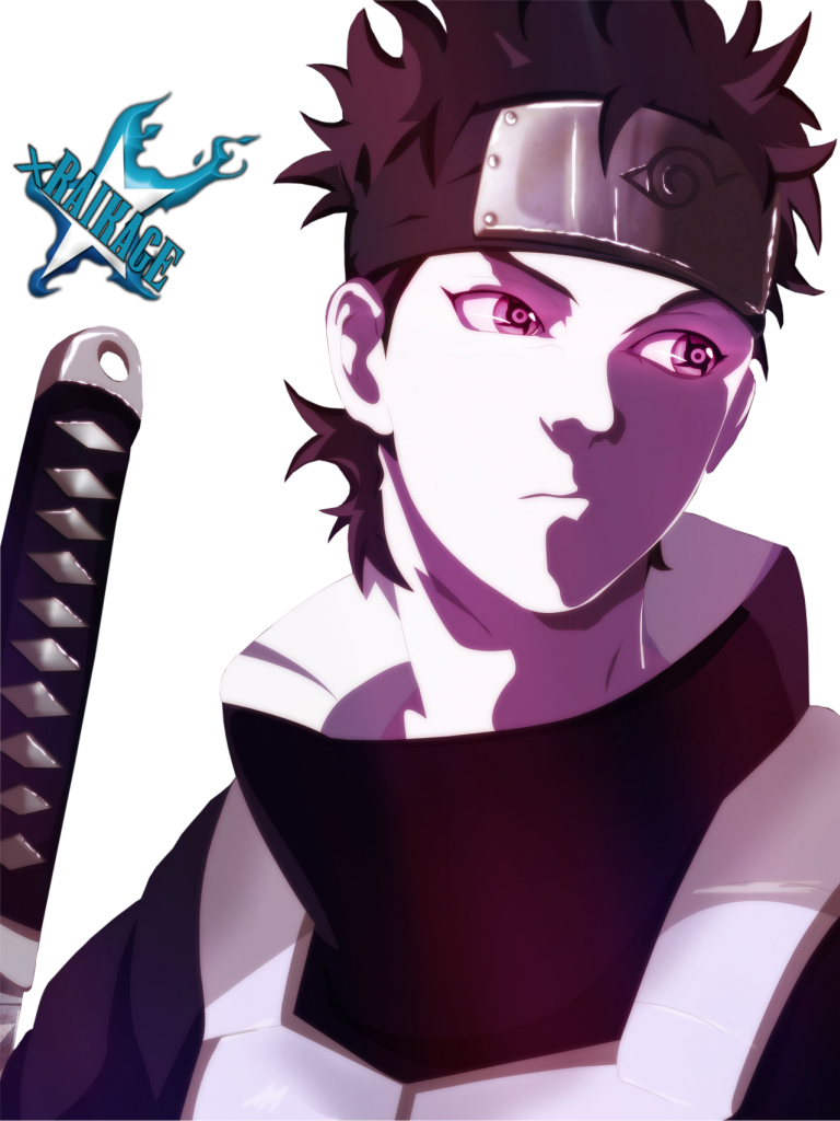 Uchiha Shisui Fanart (768x1024), Png Download