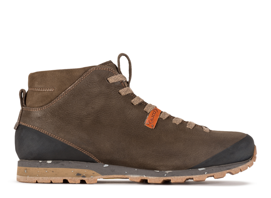 Aku Boots Are Designed For People That Live, Work And - Boot (940x688), Png Download
