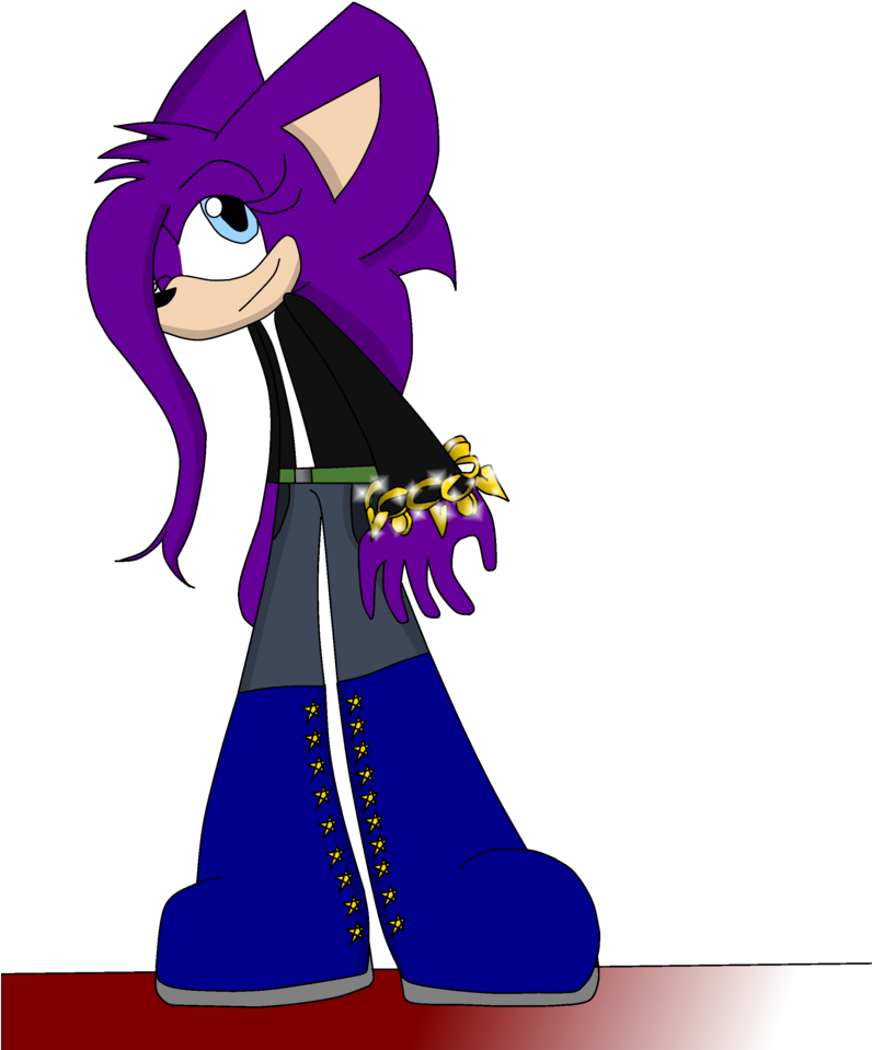 Lilo Dancing Photo - Cartoon (795x1024), Png Download