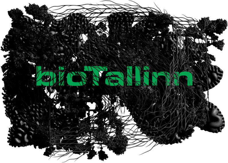 On 12th Of October Aku Collective Agency Was Awarded - Tallinn Architecture Biennale Poster (1024x576), Png Download