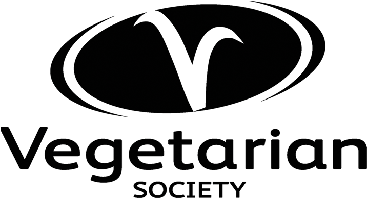 Meat-free Meals Story In The Telegraph - Vegetarian Society (750x580), Png Download