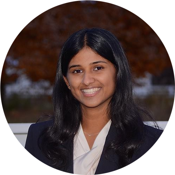 Kyla Guru Is 16 Years Old, A Junior At Deerfield High - Kyla Guru (600x600), Png Download