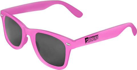 Gafas De Sol Mujer Rosas Polarizadas (500x667), Png Download