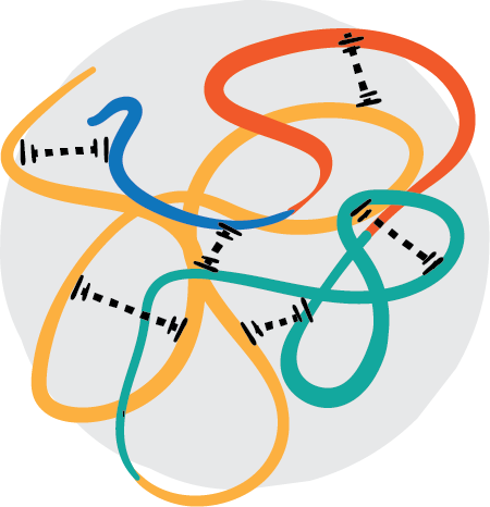 Researcher Receives $1 Million Grant To Develop New - Circle (450x466), Png Download