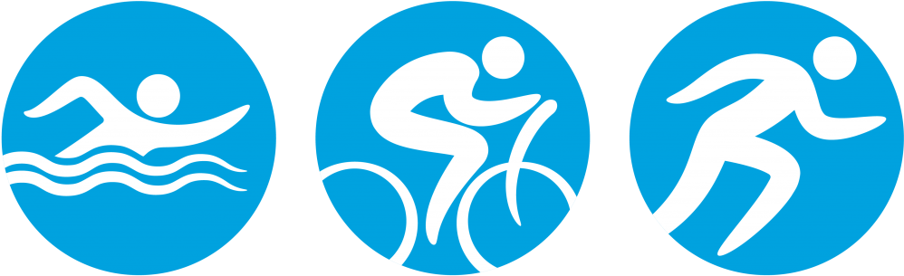 2019 Zoefitness 3-day Mountain Bike Altitude Training - Swimming Pool (1024x315), Png Download