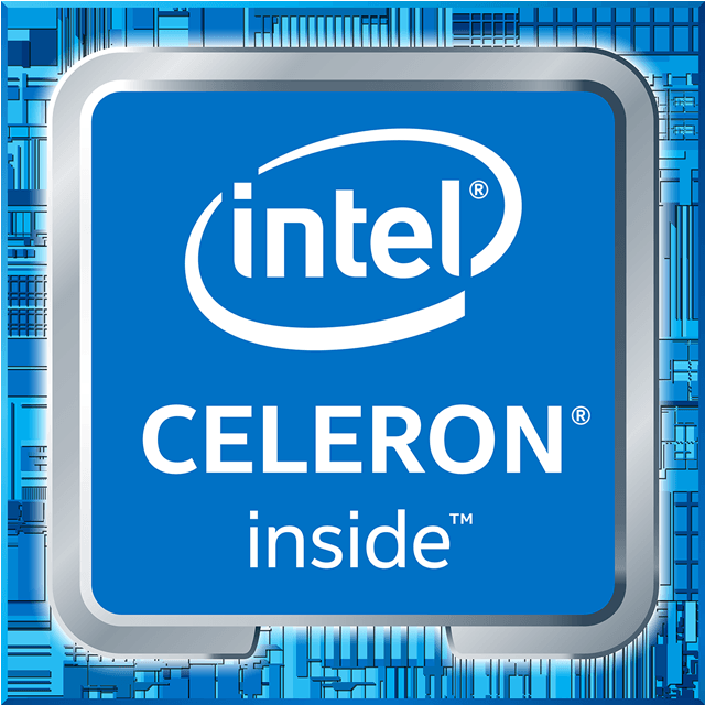 Celeron® G4900 2-core - Intel Core I7 (700x700), Png Download
